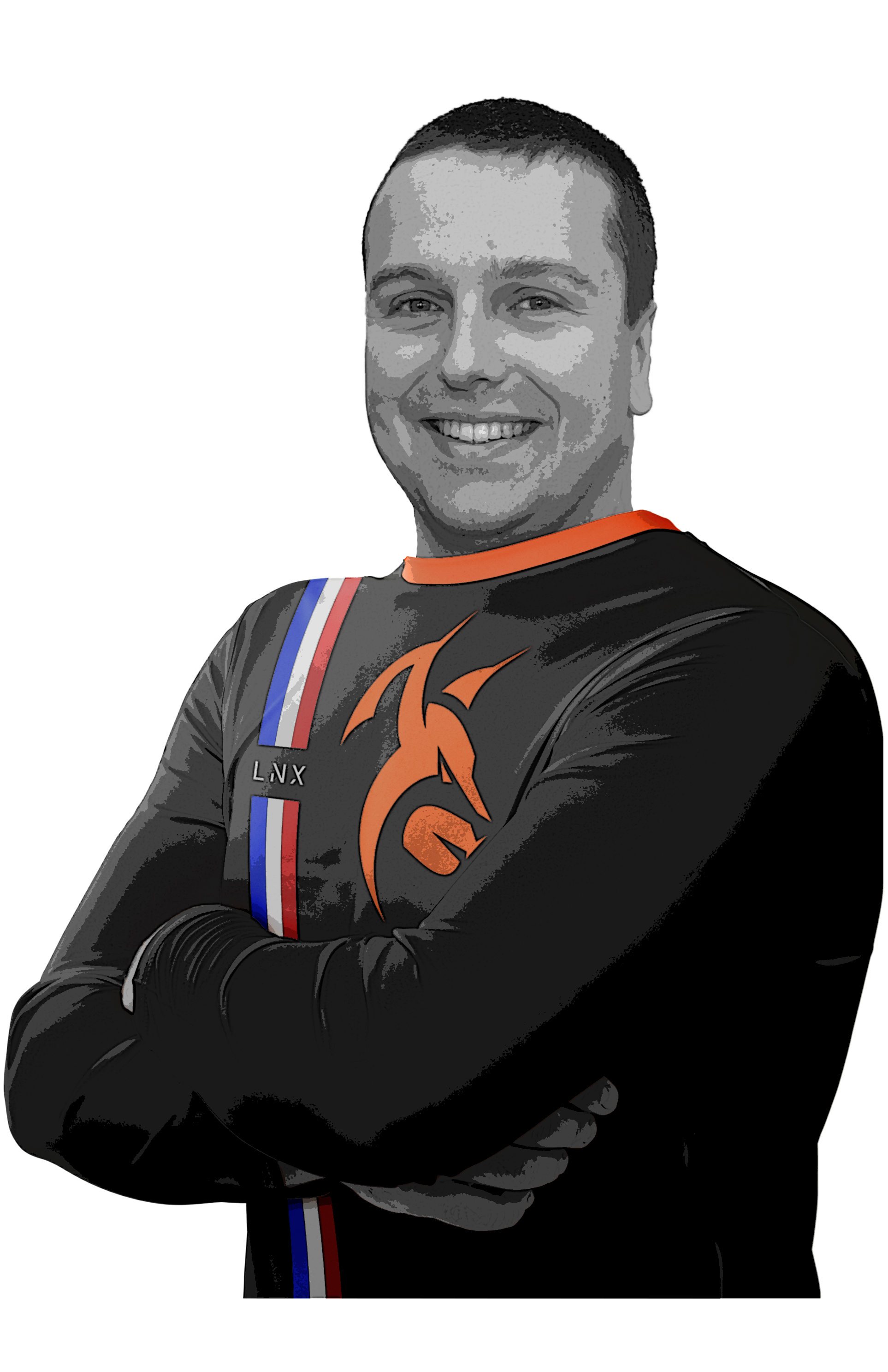 Alexandre Cjk
