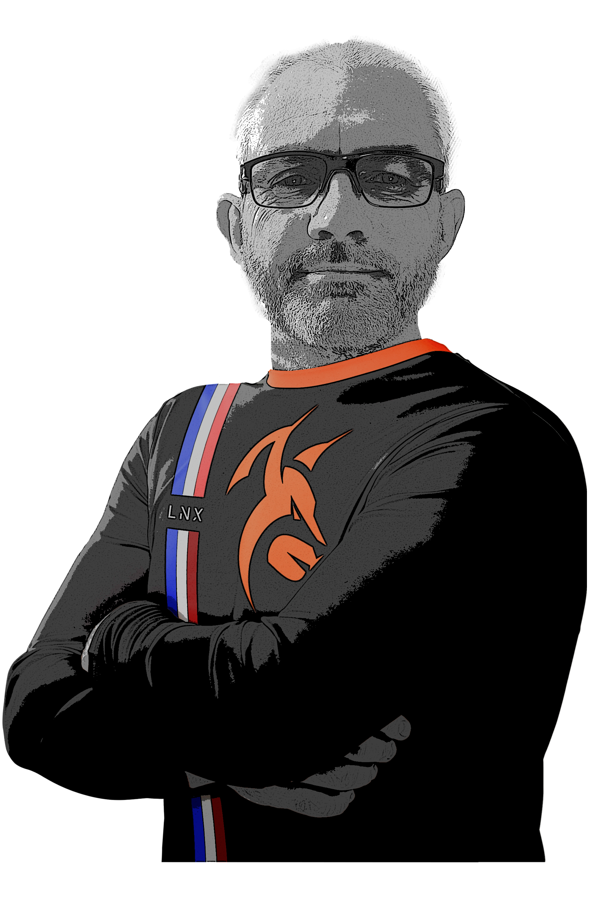 Bruno Dsn