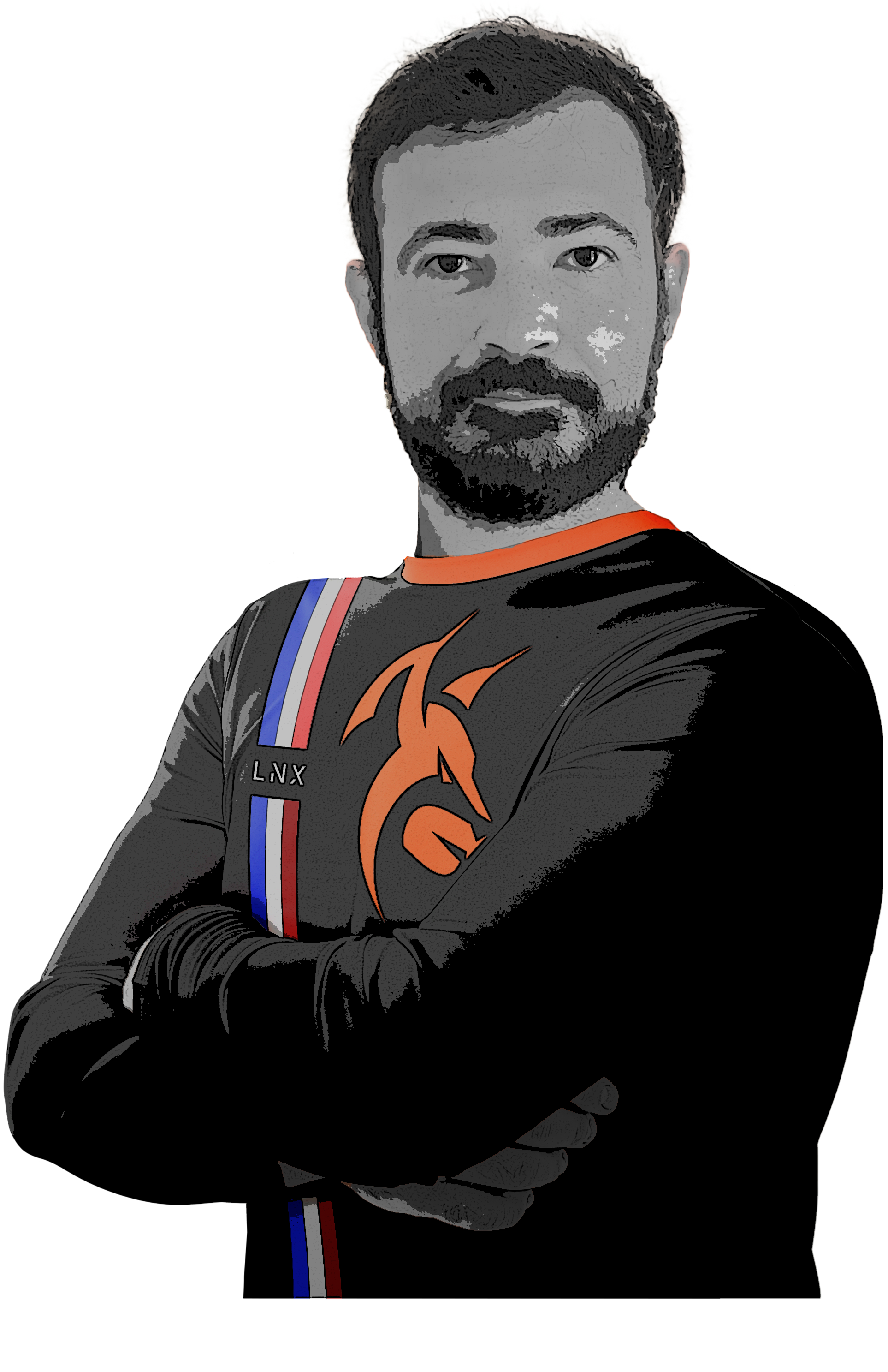 Edouard Vgr