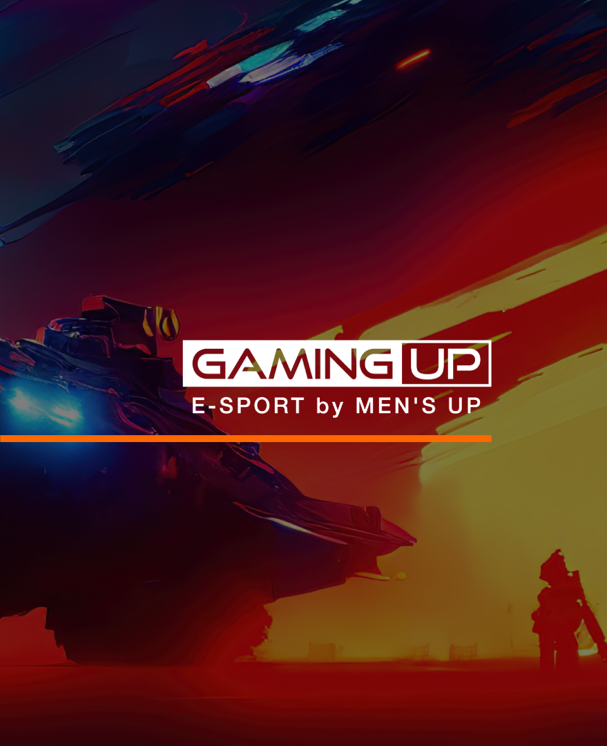 Gaming Up, 2022