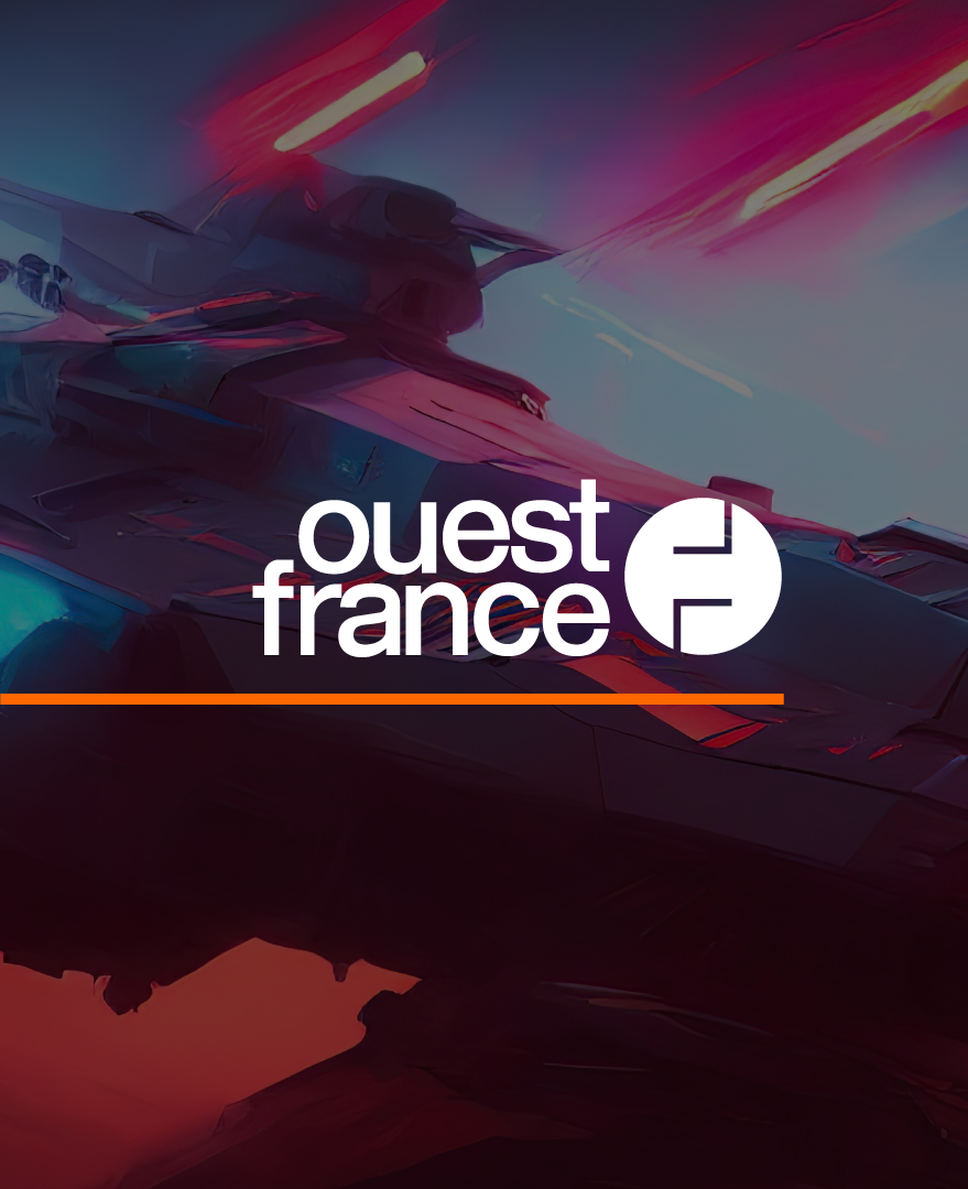 Ouest France, 2022